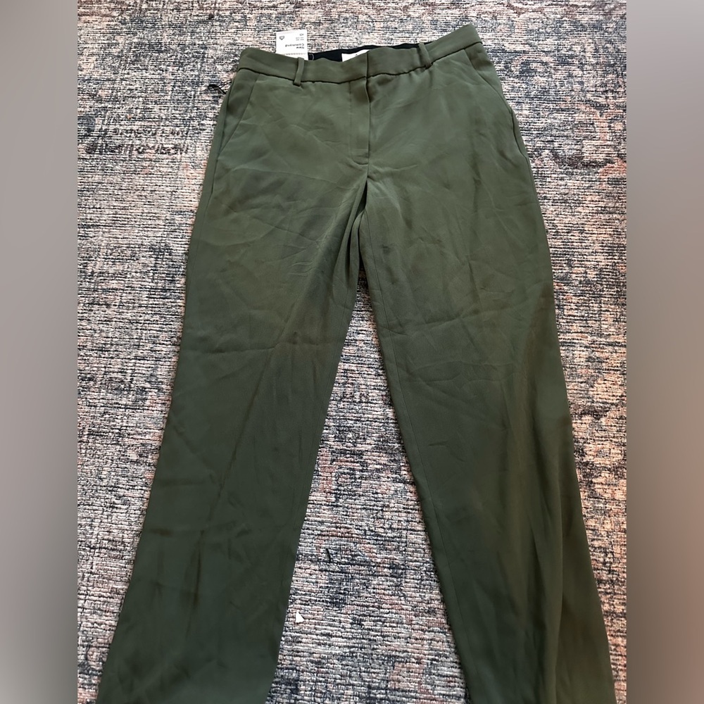 Babaton command pants